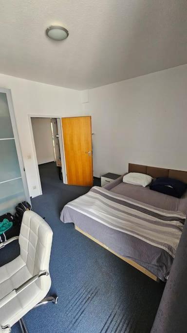 Appartement Chambre Centre