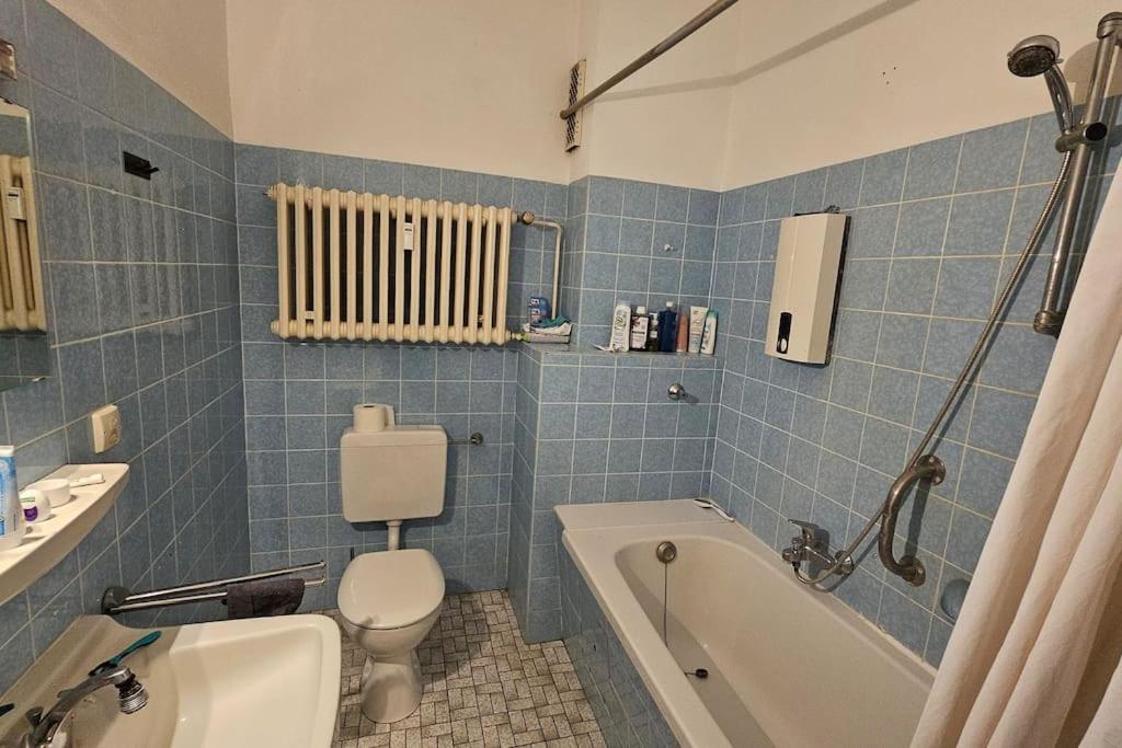 Appartement Chambre Centre *