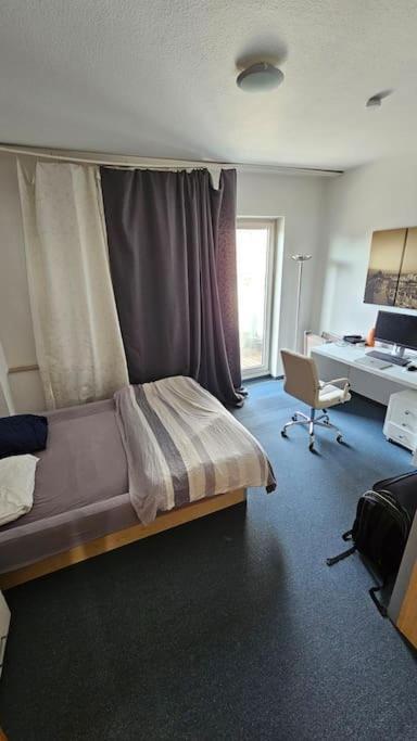 Appartement Chambre Centre Cologne